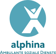 Logo - Alphina